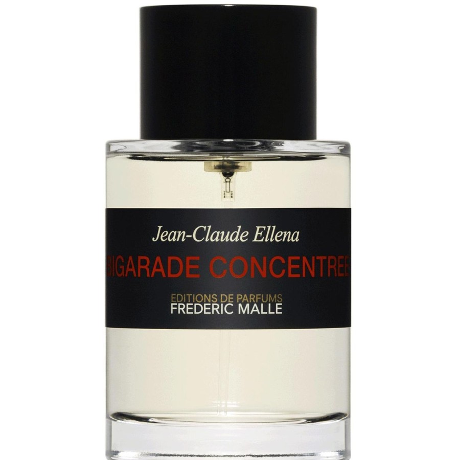 Editions de Parfums Frédéric Malle Bigarade Concentree Hot