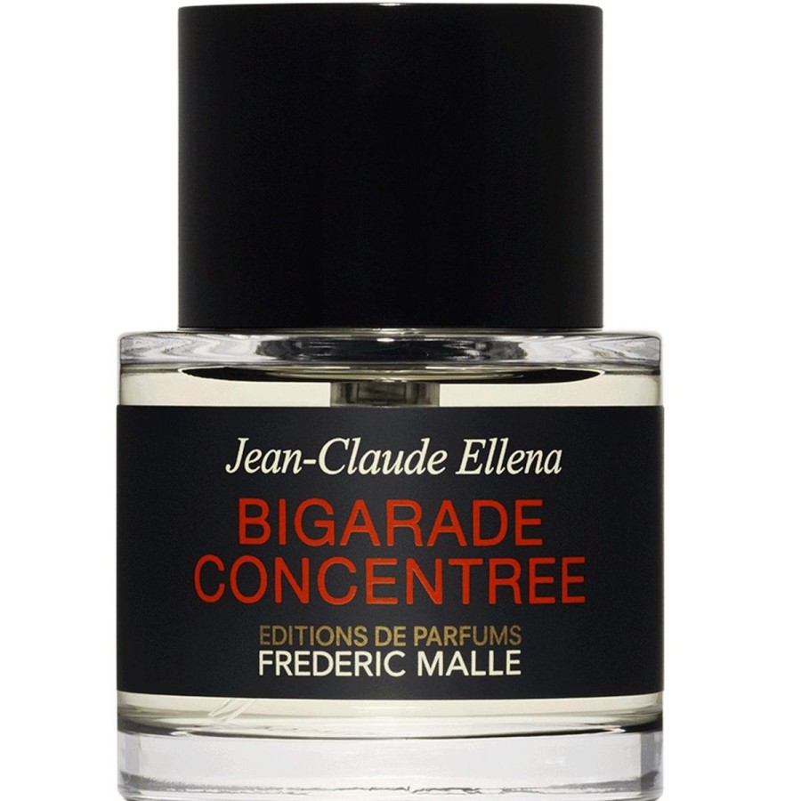 Editions de Parfums Frédéric Malle Bigarade Concentree Hot