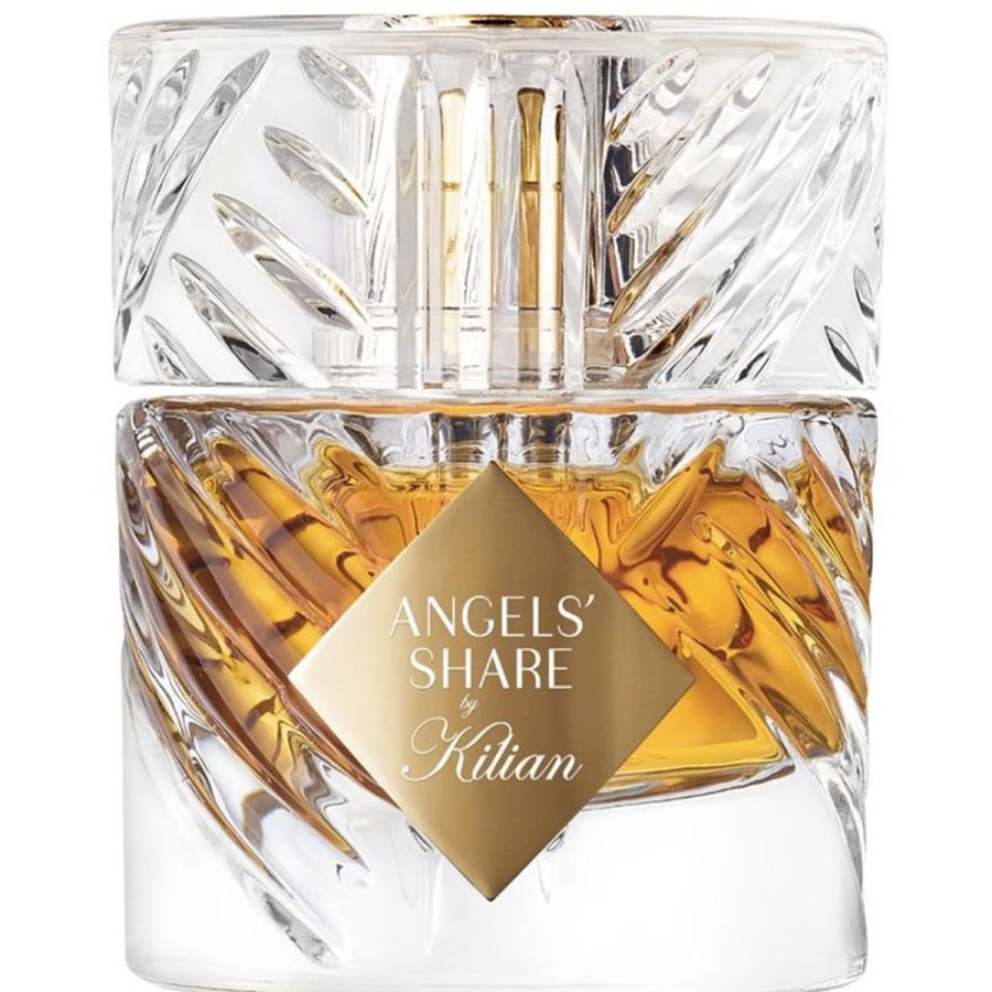 Kilian Paris Angels' Share Hot