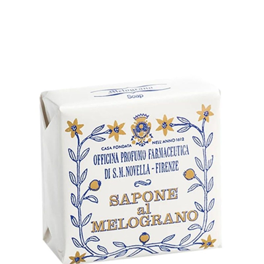 Santa Maria Novella Savon Melograno Best