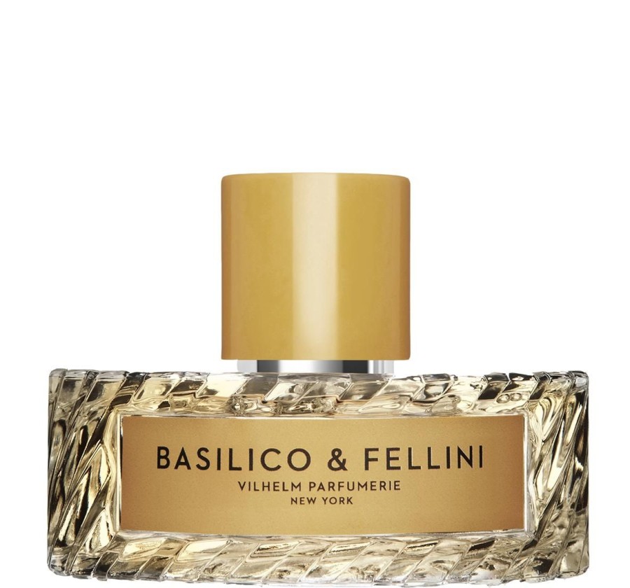 Vilhelm Parfumerie Basilico & Fellini Online