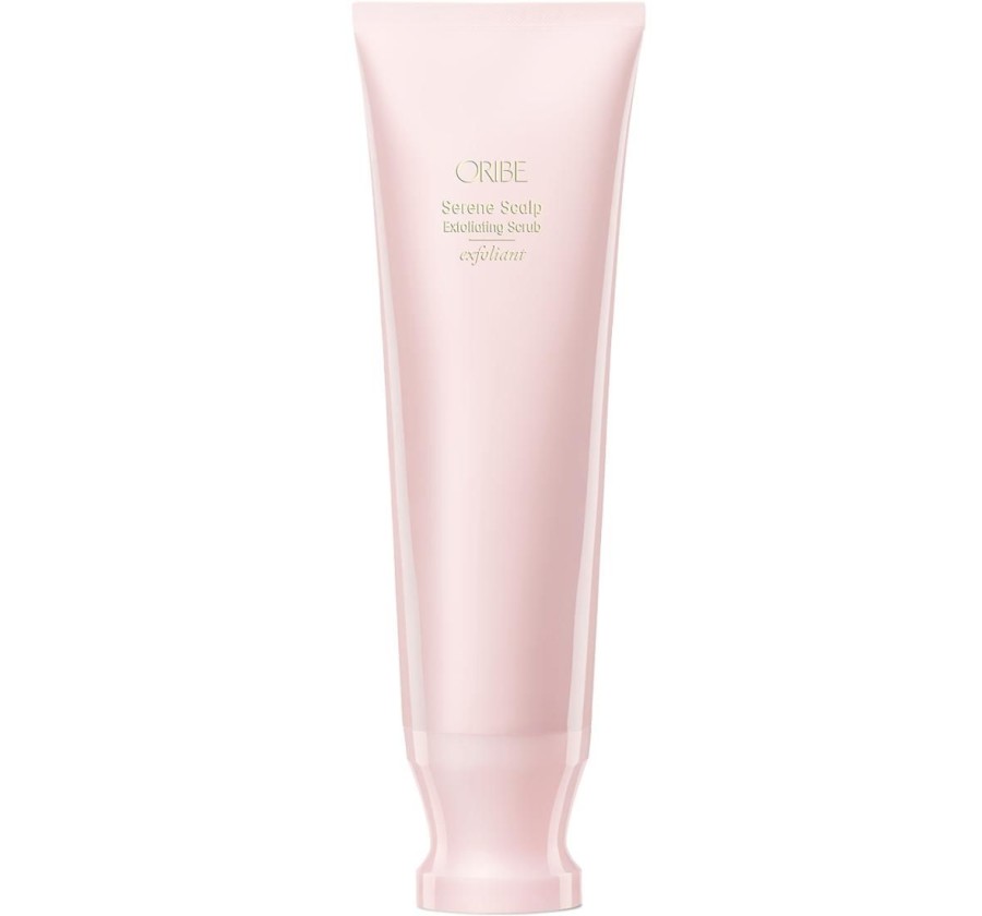 Oribe Serene Scalp Exfoliating Scrub Online