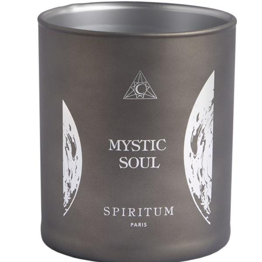 Spiritum Bougie Mystic Soul Best