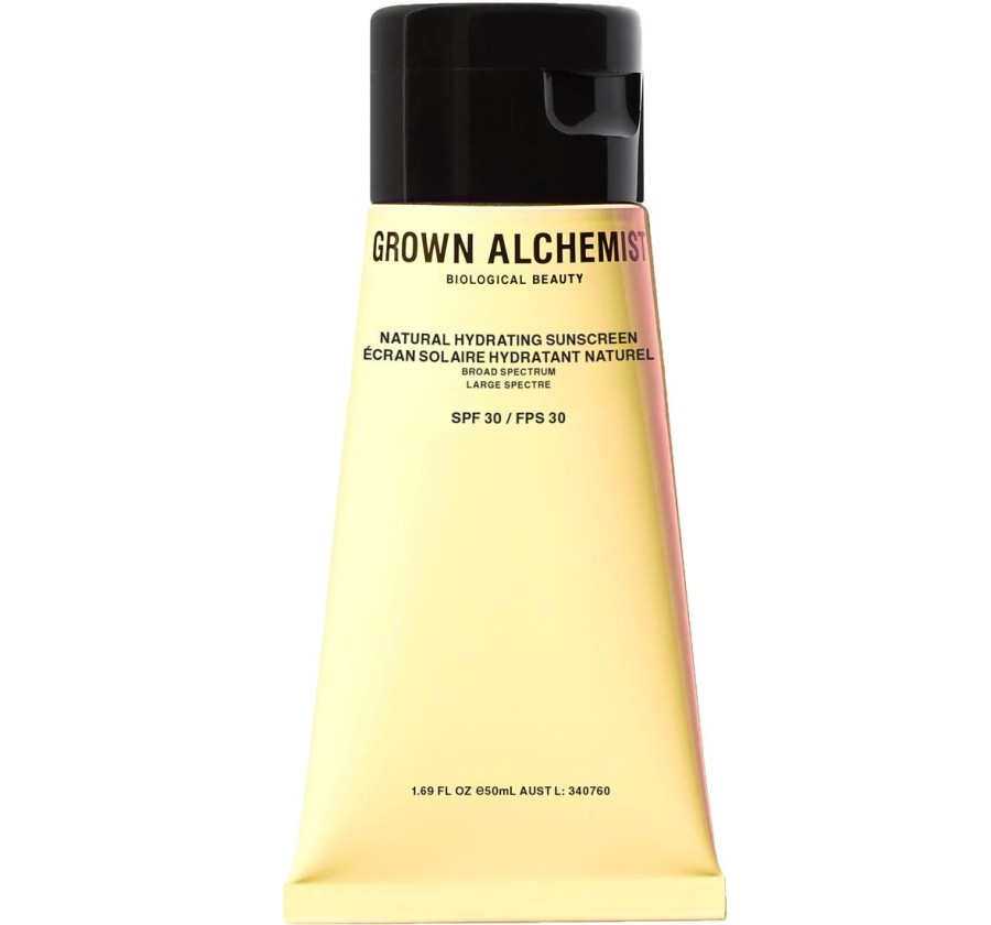 Grown Alchemist Natural Hydrating Sunscreen Online