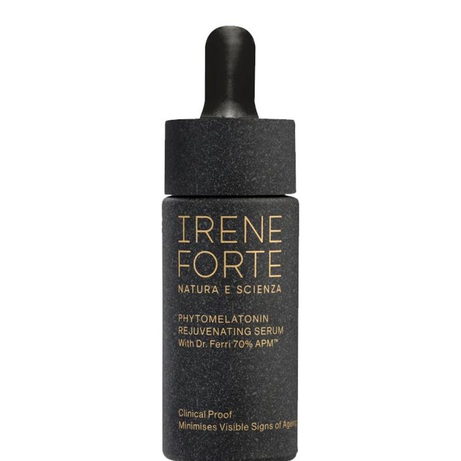 Irene Forte Phytomelatonin Rejuvenating Serum Clearance