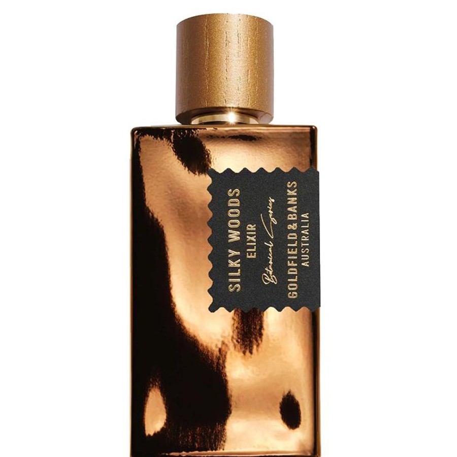 Goldfield & Banks Silky Woods Elixir Online