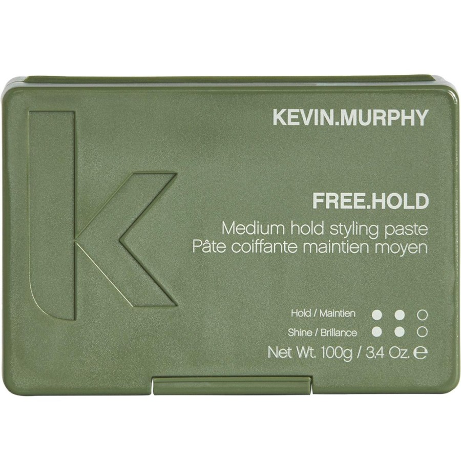 Kevin Murphy Free Hold Clearance