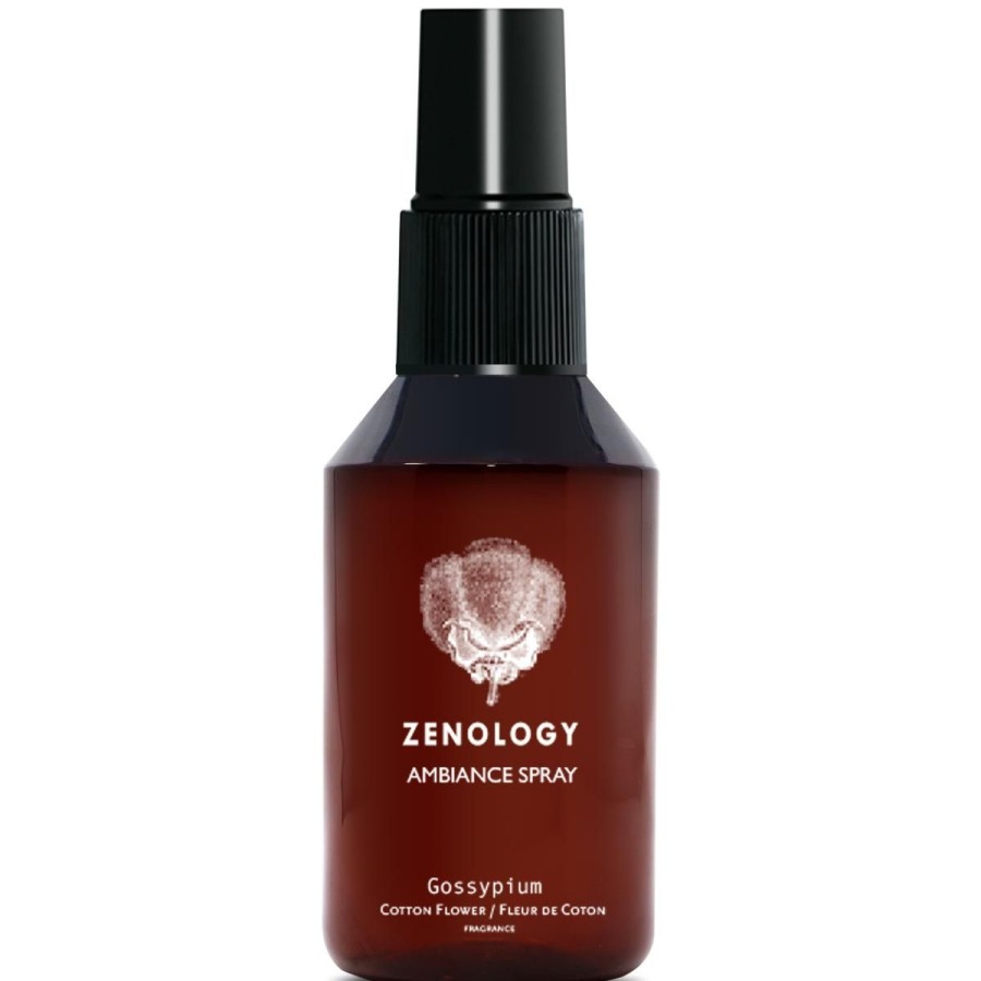 Zenology Gossypium Online