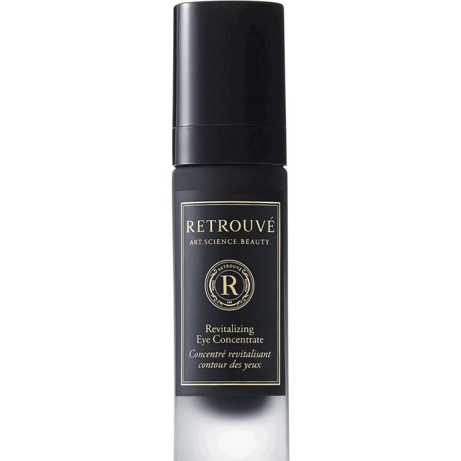 Retrouvé Revitalizing Eye Concentrate Best