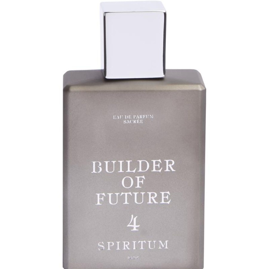 Spiritum Builder Of Future Hot