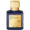 Maison Francis Kurkdjian Oud Extrait Best