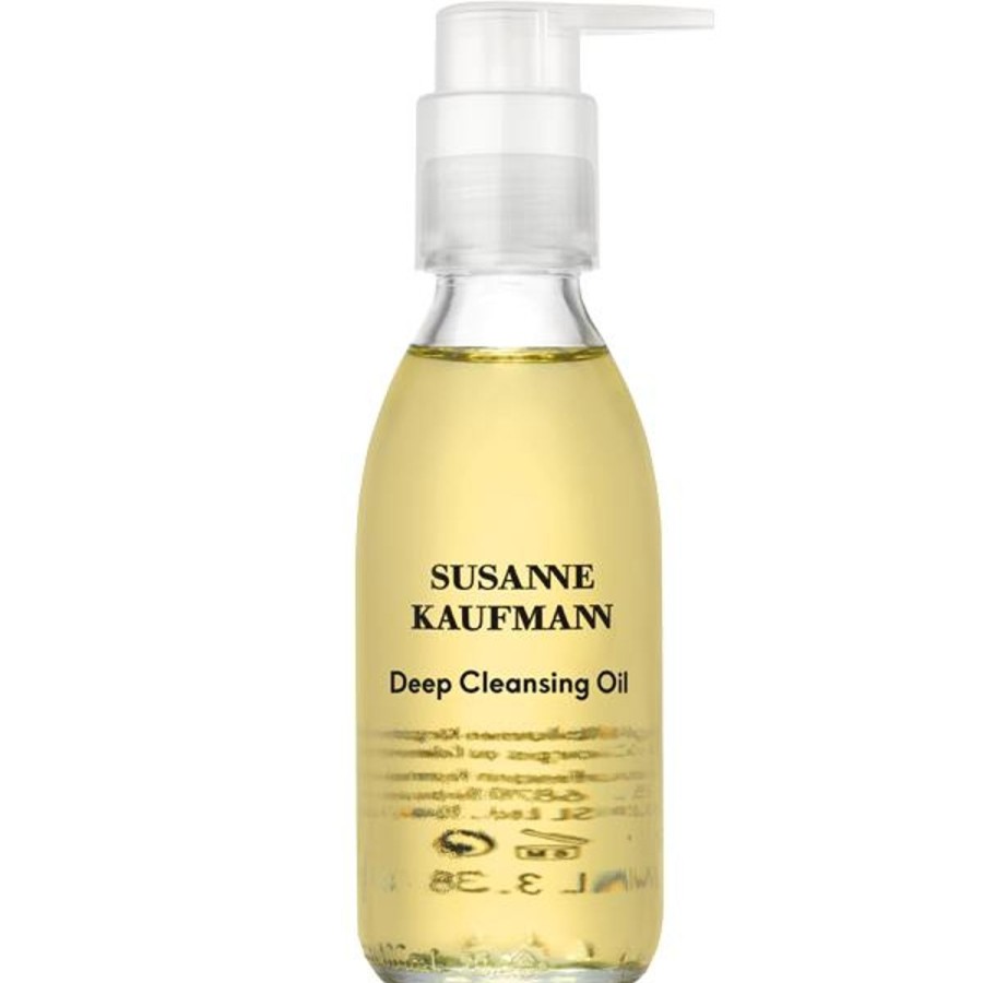 Susanne Kaufmann Deep Cleansing Oil Online