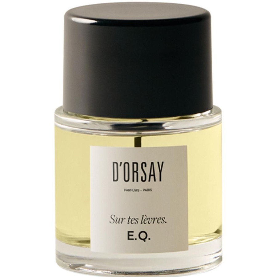 D'Orsay E.Q Sur Tes Levres Clearance