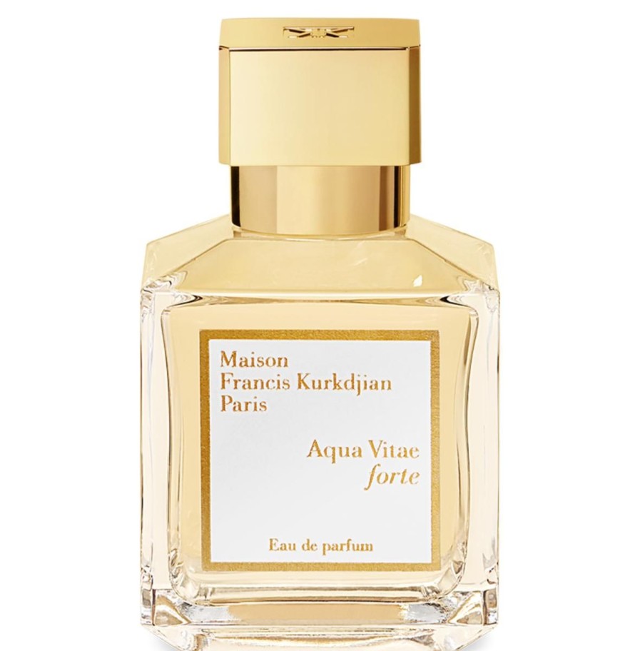 Maison Francis Kurkdjian Aqua Vitae Forte Online