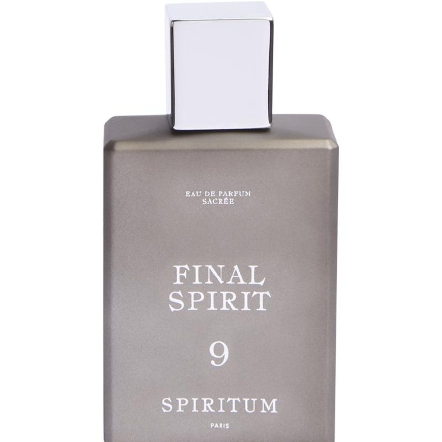 Spiritum Final Spirit Wholesale