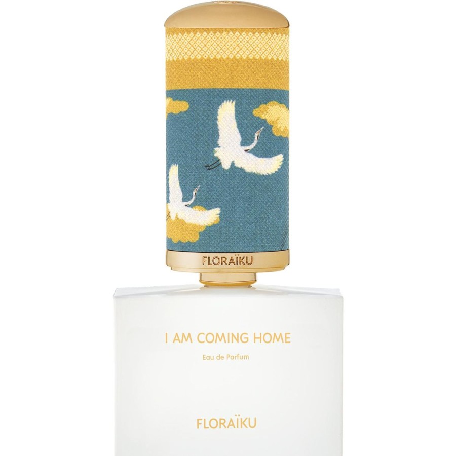 Floraïku I Am Coming Home Wholesale