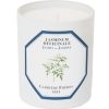 Carrière Frères Bougie Parfumee Jasmin - Jasminum Officinale Clearance