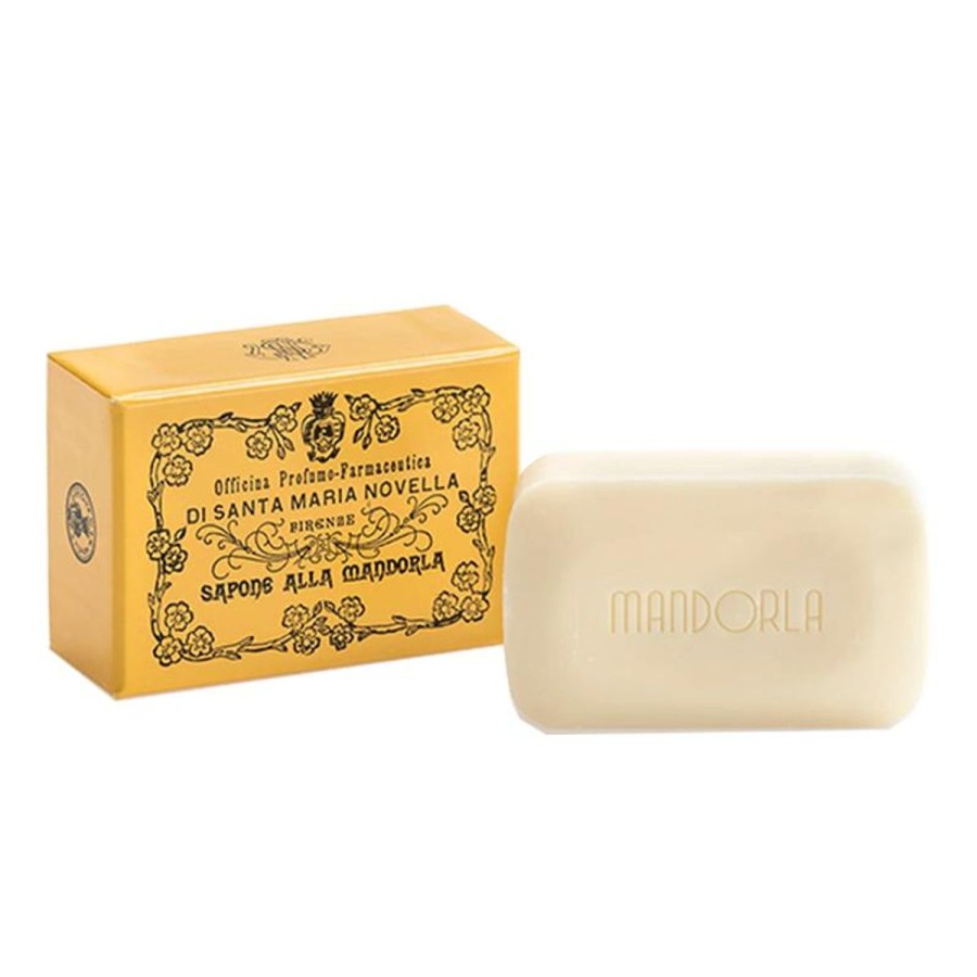 Santa Maria Novella Savon Amande Online