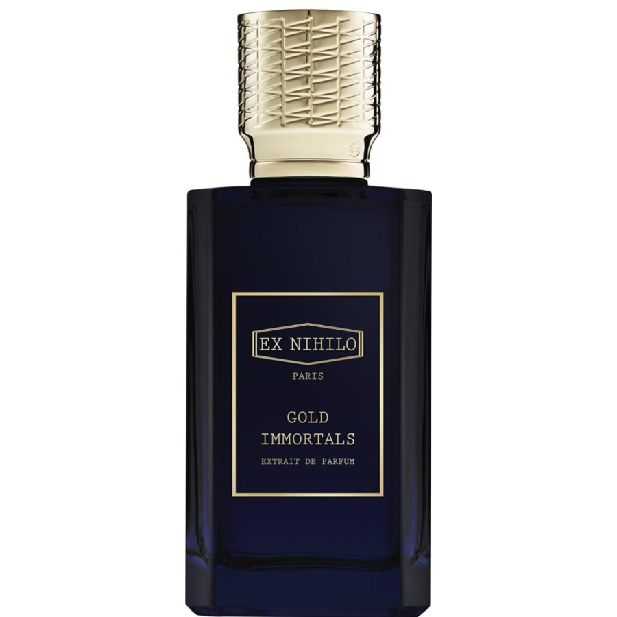 Ex Nihilo Gold Immortals Extrait De Parfum Online