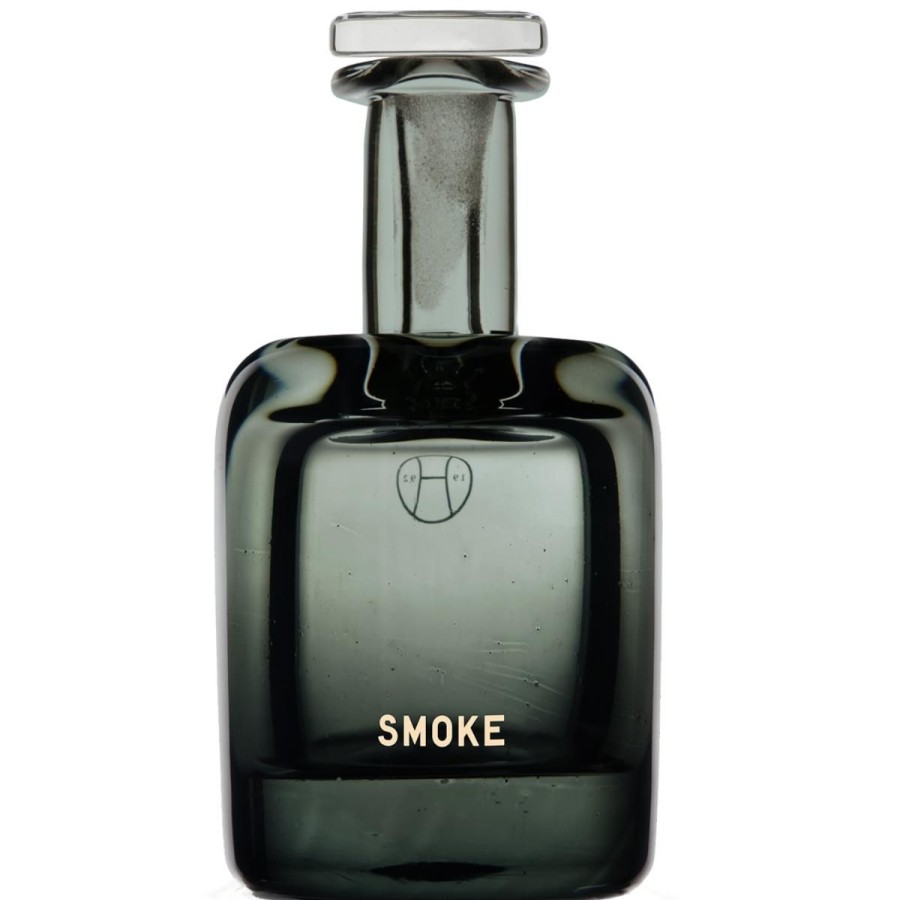 Perfumer H Smoke Best