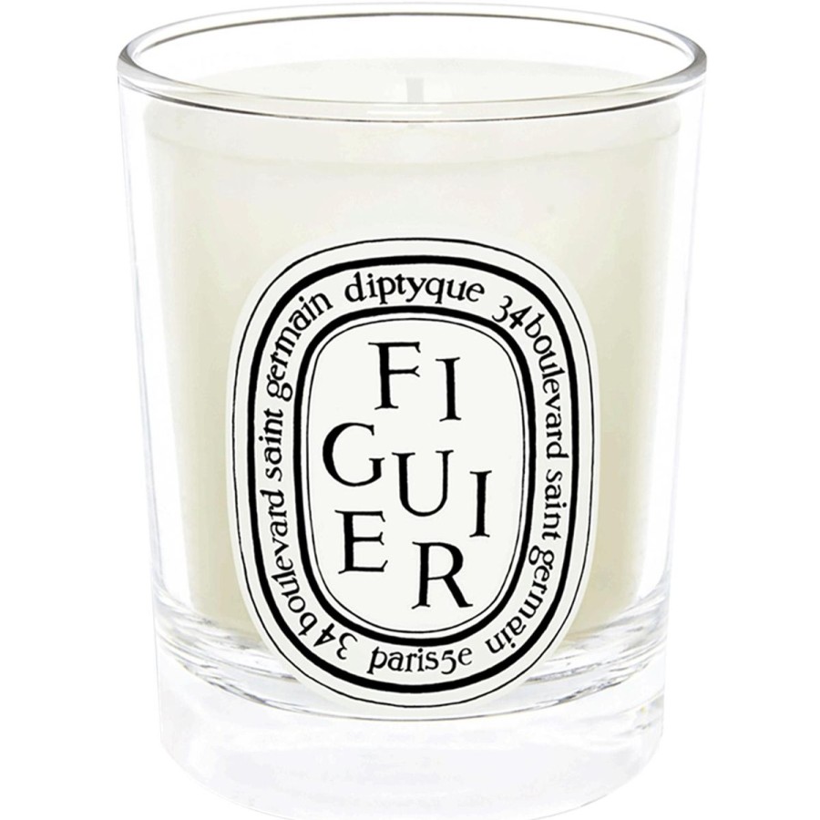 Diptyque Bougie Parfumee Figuier Wholesale