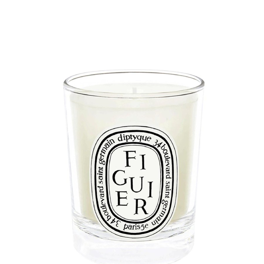 Diptyque Bougie Parfumee Figuier Wholesale