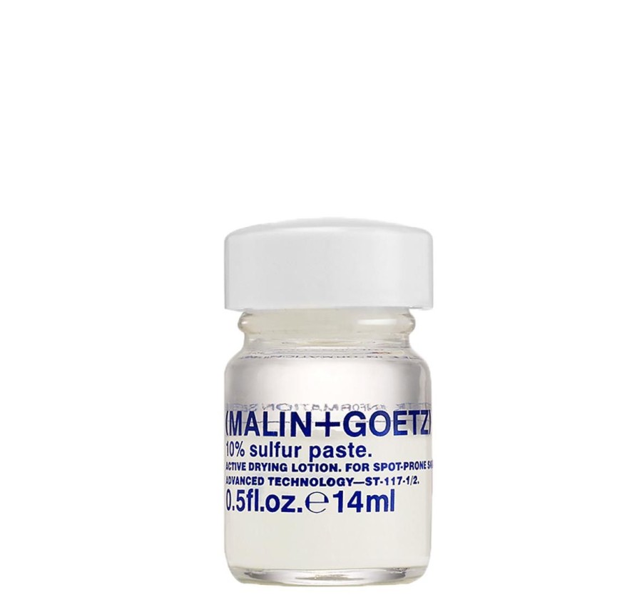 Malin + Goetz 10% Sulfur Paste Online