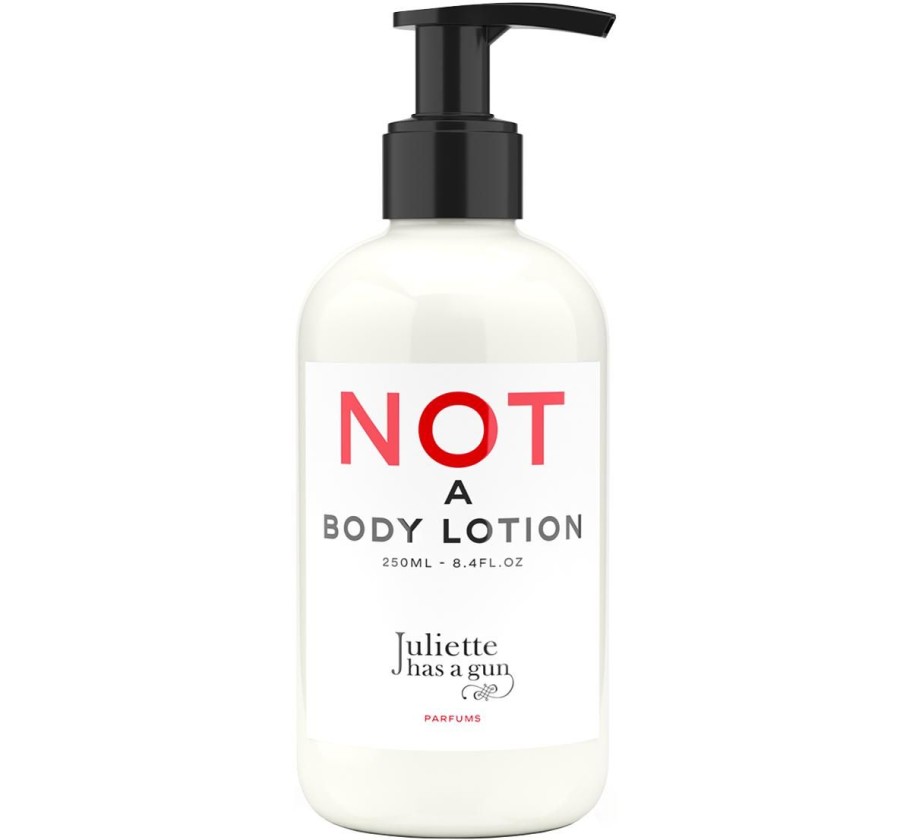 Juliette has a gun Not A Body Lotion New