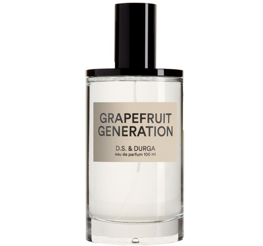 D.S. & Durga Grapefruit Generation New