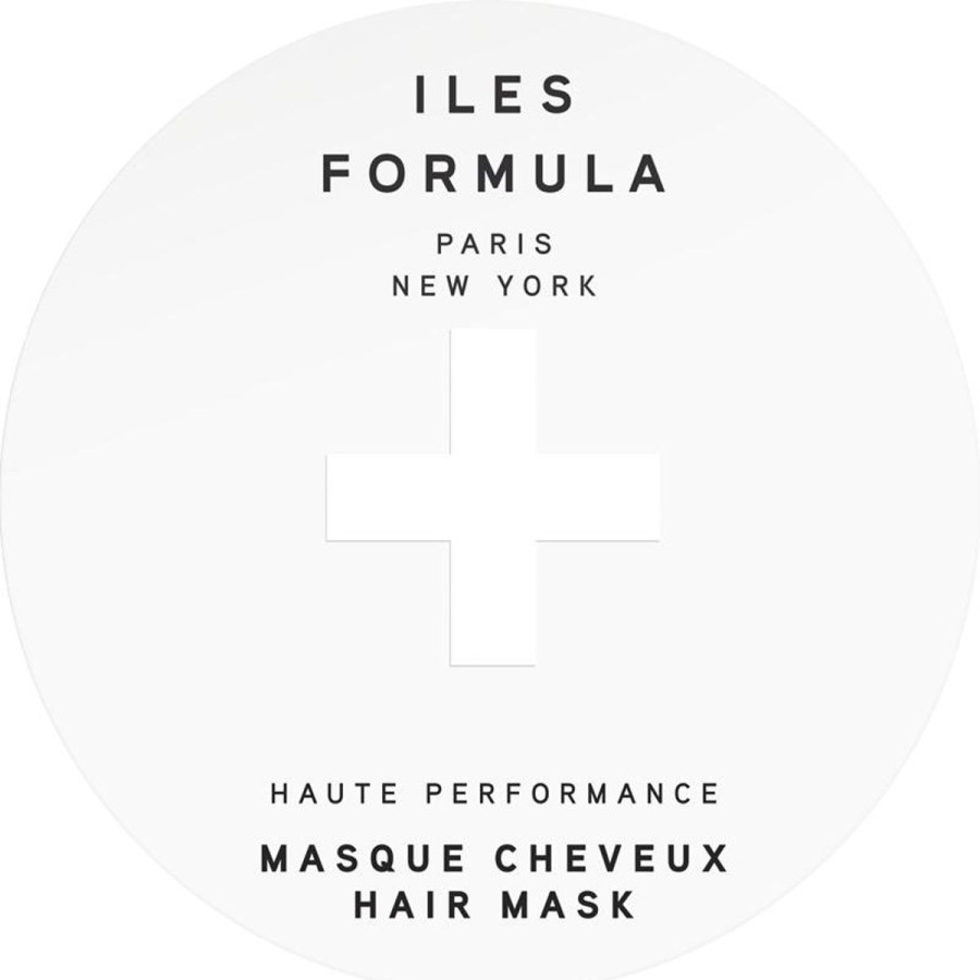 Iles Formula Hair Mask Haute Performance Wholesale