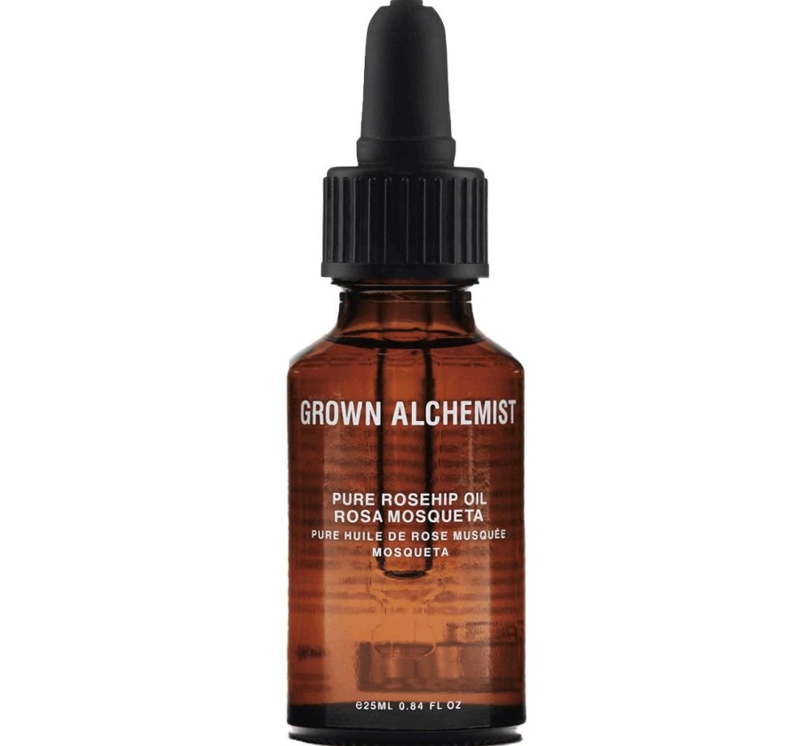 Grown Alchemist Pure Rosehip Oil ; Rosa Mosqueta Wholesale