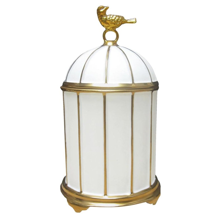 L'objet Bougie Birdcage Hot