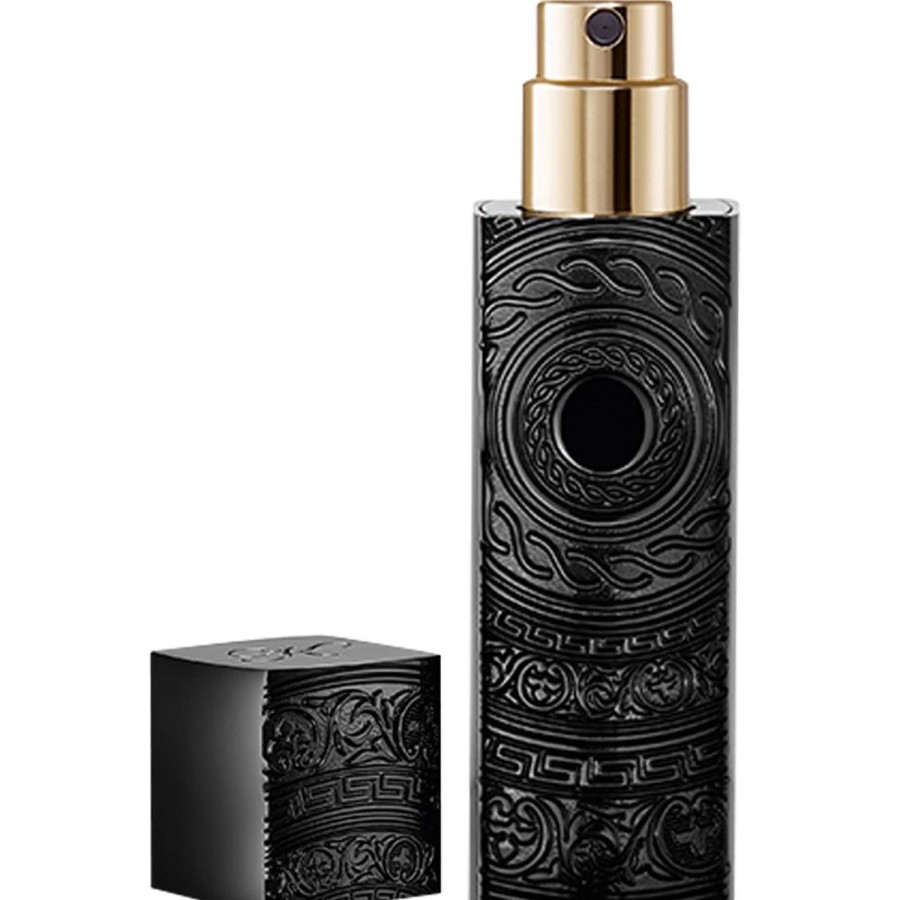 Kilian Paris Vaporisateur De Voyage Seul Noir New