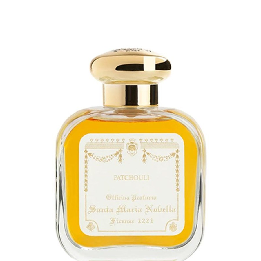 Santa Maria Novella Patchouli Hot