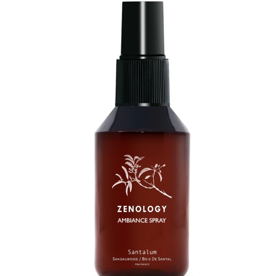 Zenology Santalum Hot