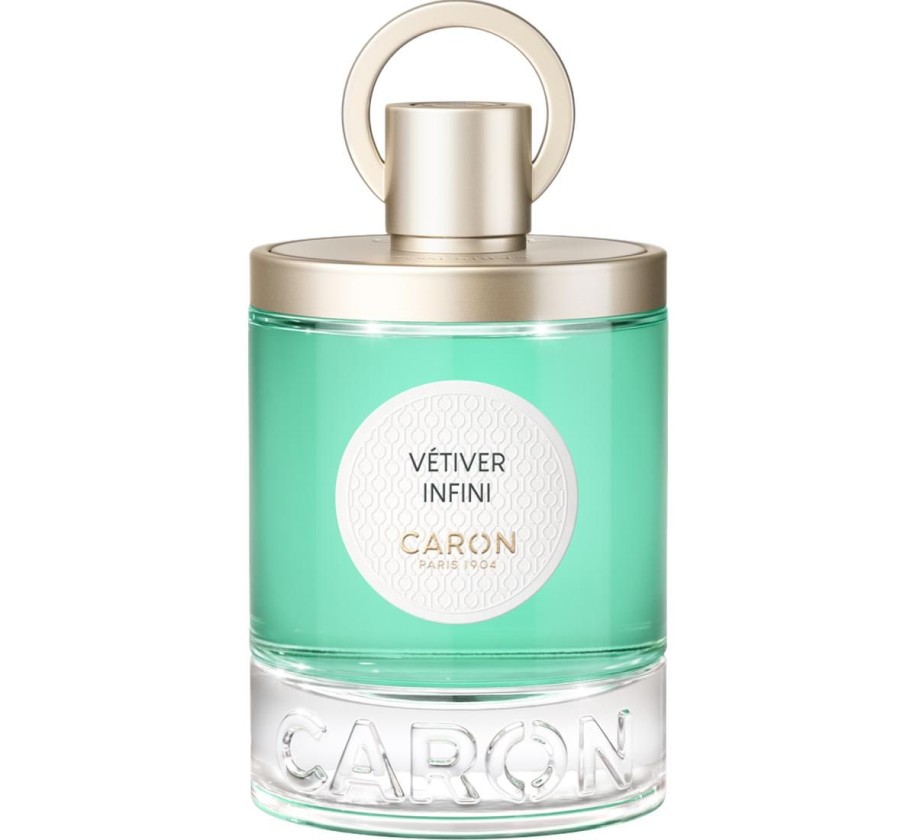 Caron Vetiver Infini Best