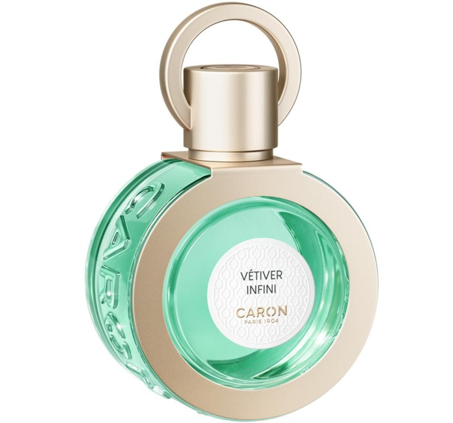 Caron Vetiver Infini Best