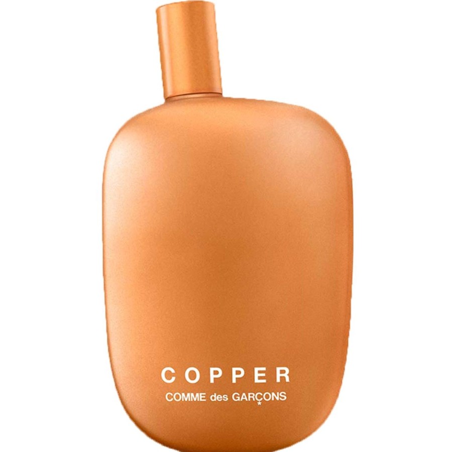 Comme des Garçons Copper New