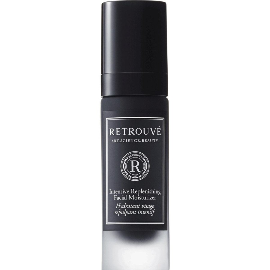 Retrouvé Intensive Replenishing Facial Moisturizer Clearance