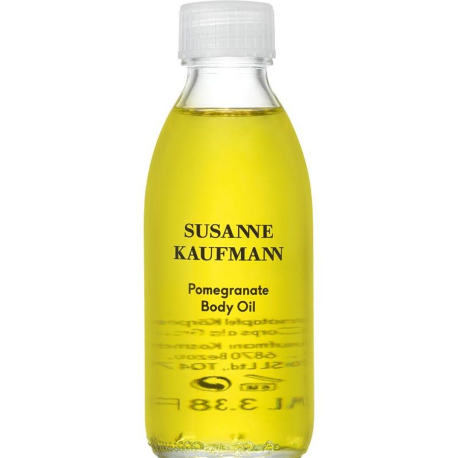 Susanne Kaufmann Firming Pomegranate Body Oil Hot