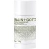 Malin + Goetz Botanical Deodorant Online