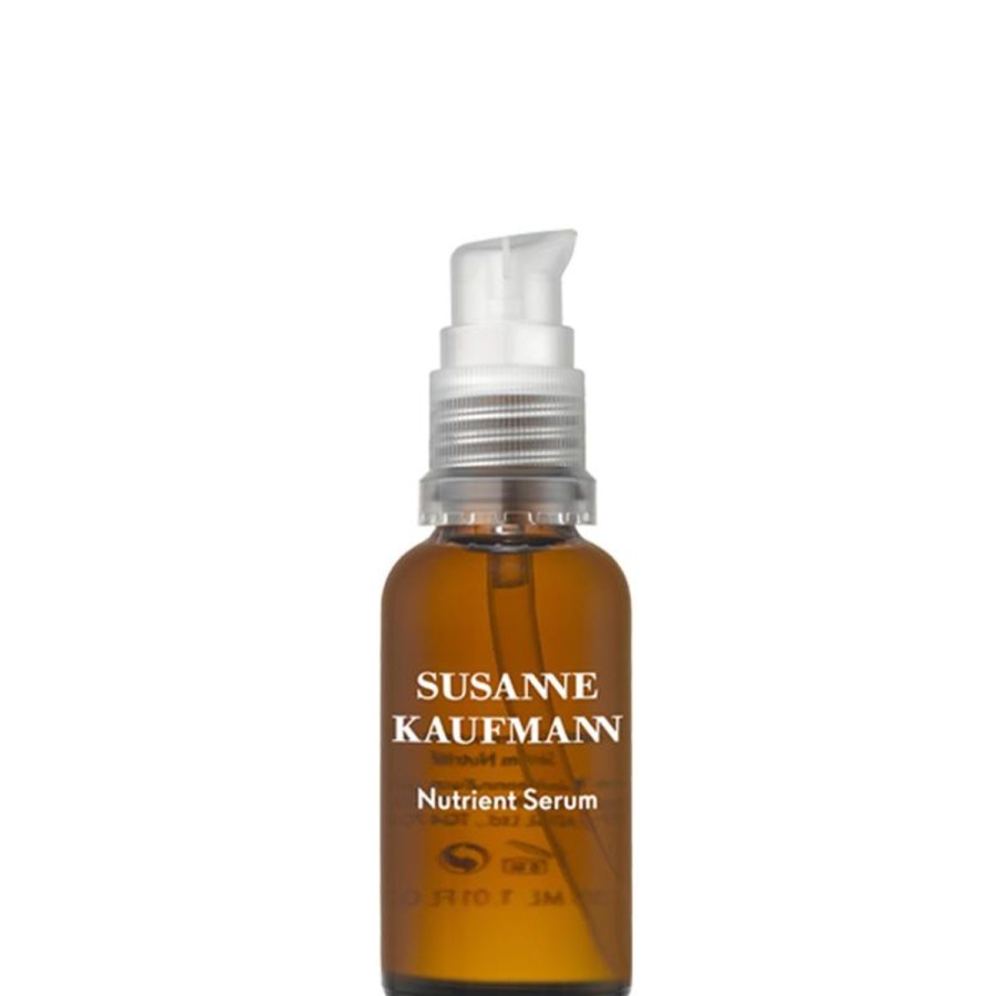 Susanne Kaufmann Nutrient Serum Best