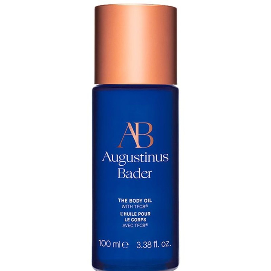 Augustinus Bader The Body Oil Online