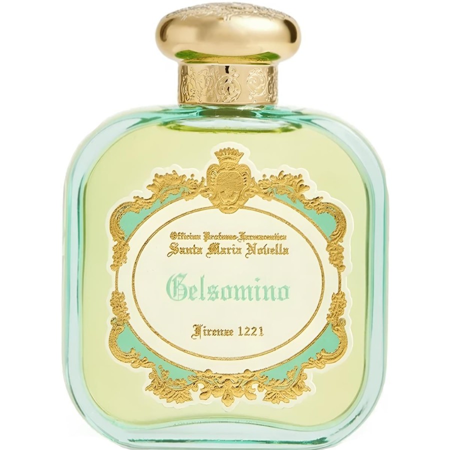 Santa Maria Novella Gelsomino Best