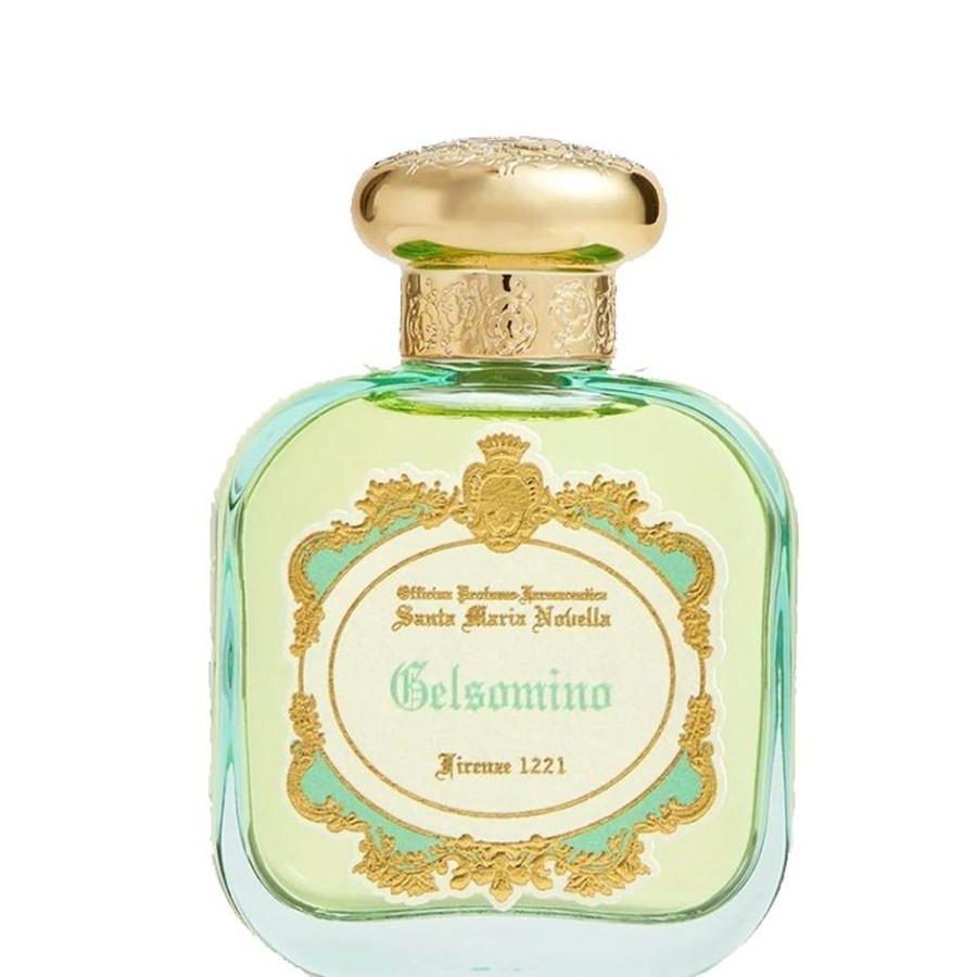 Santa Maria Novella Gelsomino Best