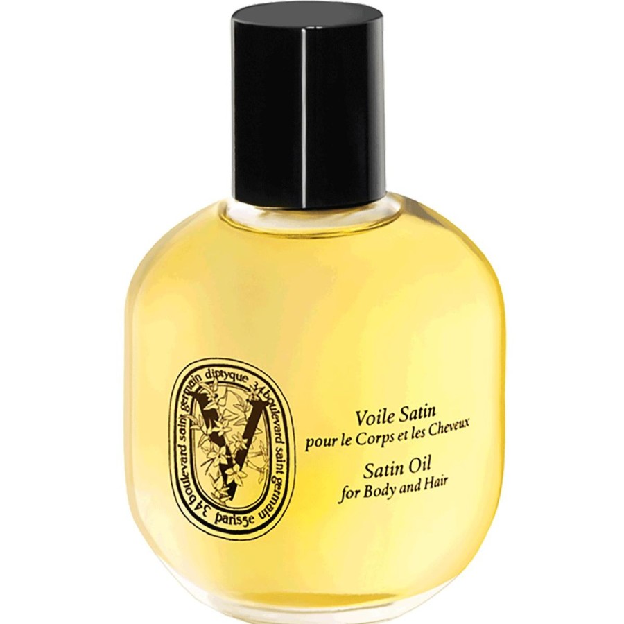 Diptyque Voile Satin Pour Le Corps Et Les Cheveux Wholesale