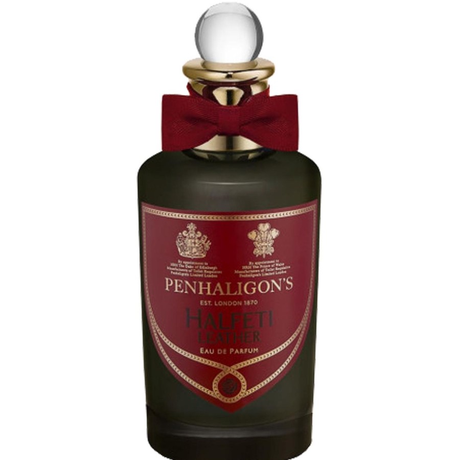 Penhaligon's Halfeti Leather Online