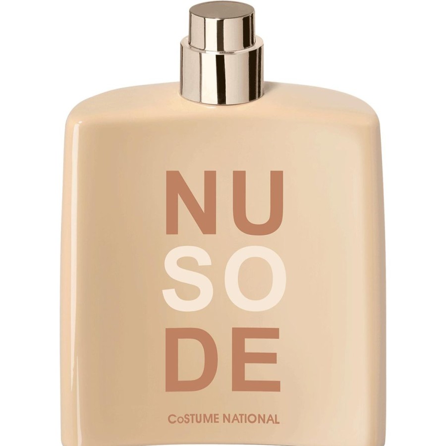 Costume National So Nude New