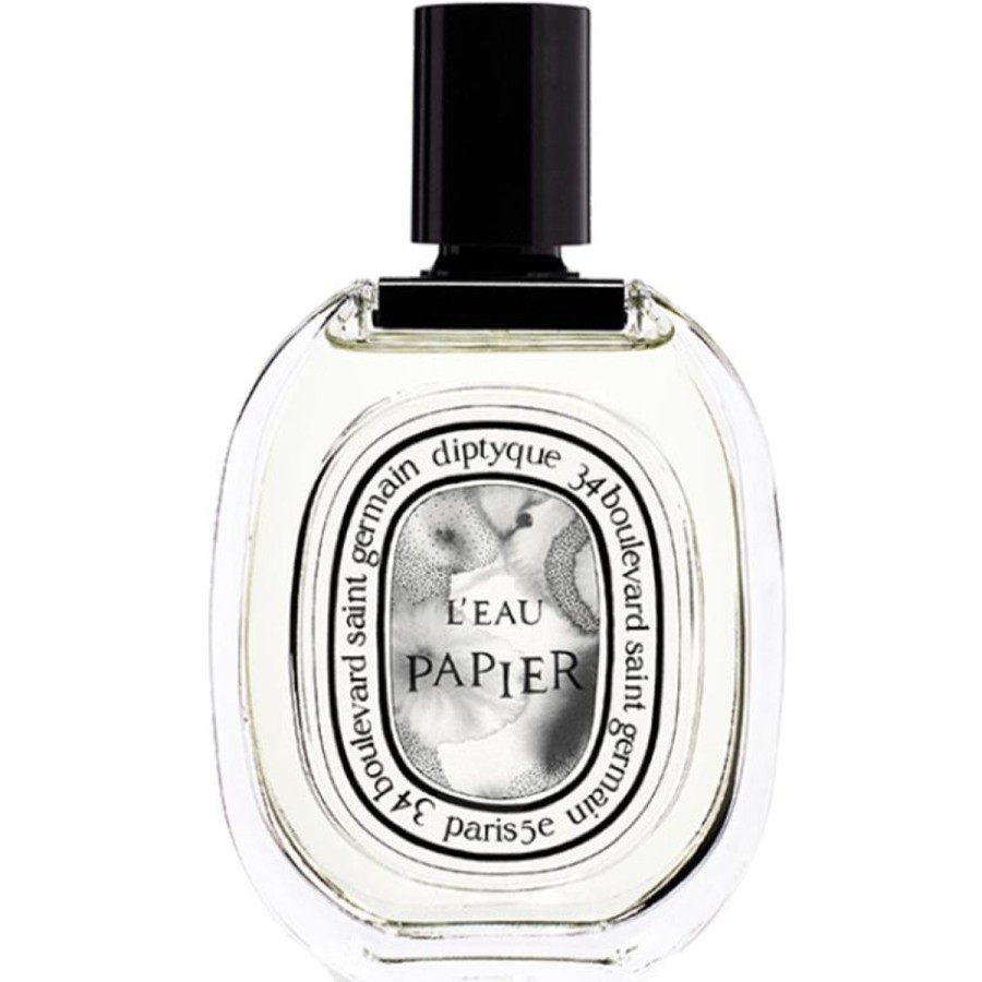 Diptyque L'Eau Papier Hot