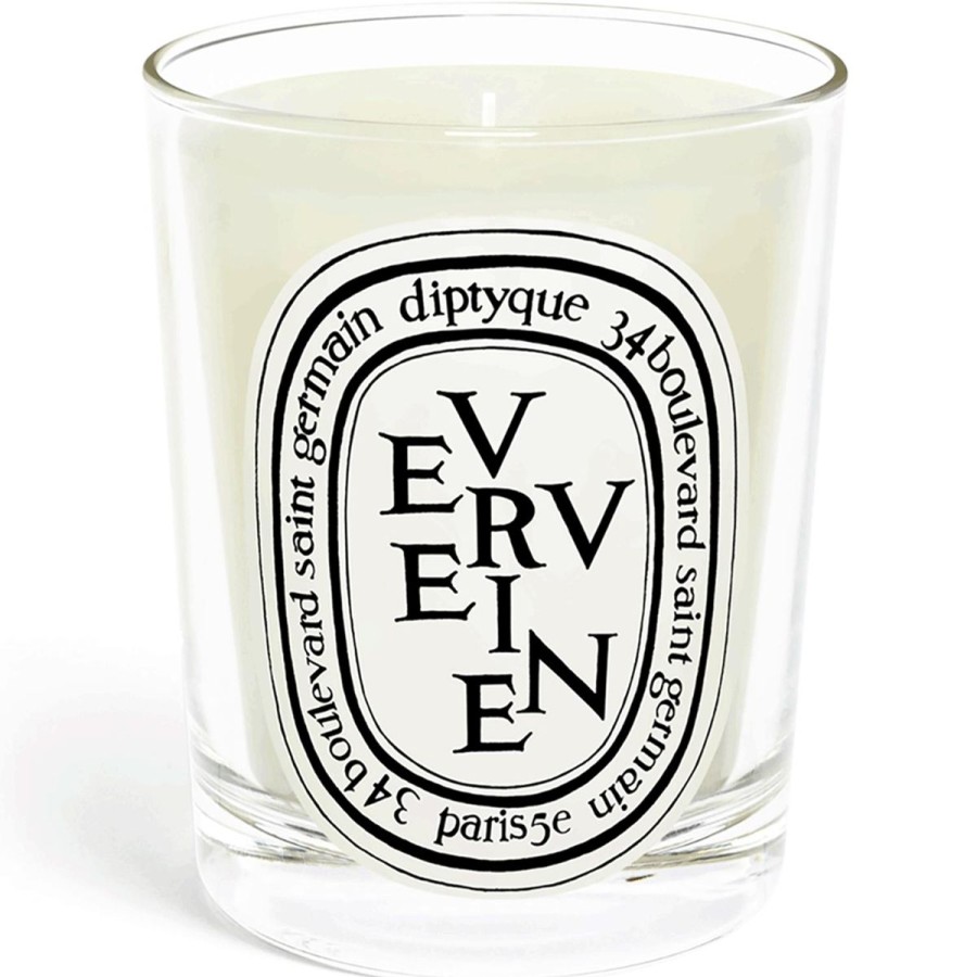 Diptyque Bougie Parfumee Verveine Online